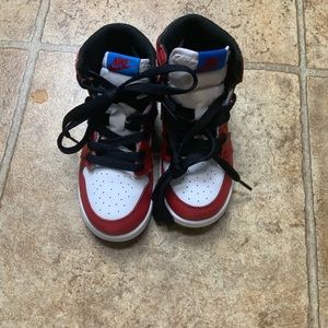 jordan 1 origin story preschool